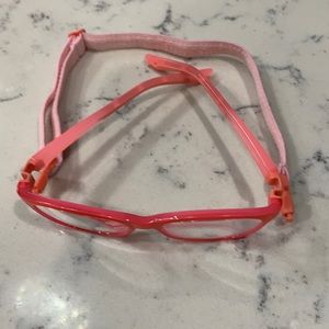 Nano glasses prescription
